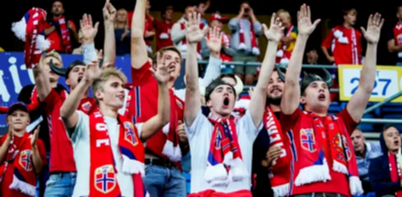 El poder vikingo que estremecerá los estadios en el Mundial 2026