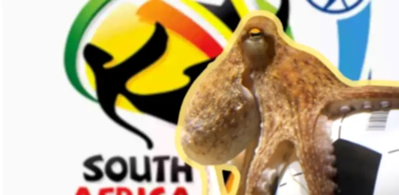 El pulpo Paul: el oráculo del Mundial 2010 que acertó todo