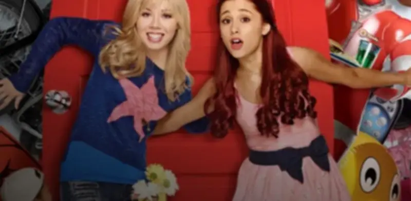 El quiebre entre Jennette McCurdy y Ariana Grande: lo que reveló el libro