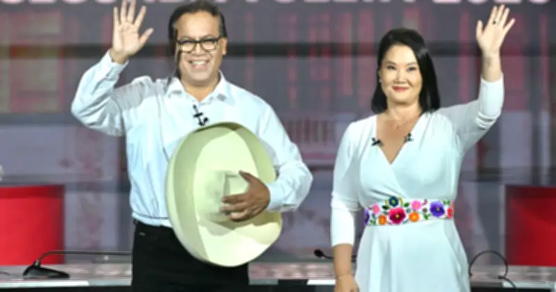 Elecciones en Perú abren posibilidad de reconciliación diplomática con México