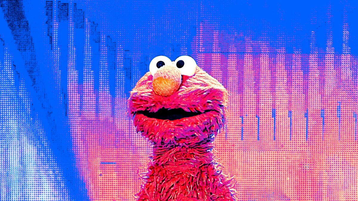 Elmo Invita a Bailar y Comer Saludable en Nuevo Especial