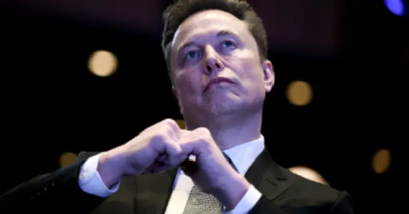 Elon Musk se convierte en el primer billonario del mundo con el histórico debut de SpaceX