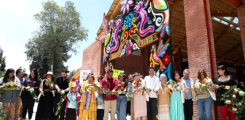 Embarcadero de Cuemanco reabre tras inversión de 90 mdp en Xochimilco