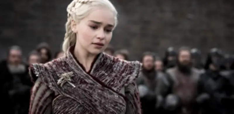 Emilia Clarke narra su dura recuperación tras dos hemorragias cerebrales