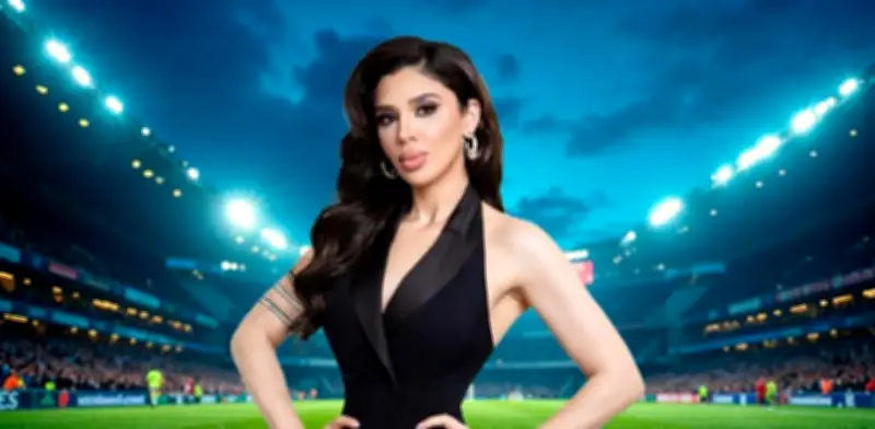 Emma Coronel apoya a México con mensaje 'Hoy ganamos' antes del partido contra Ecuador