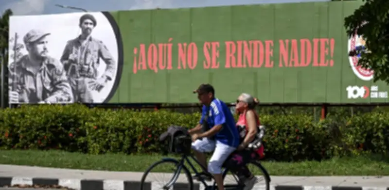 Emprendedores cubanos ven oportunidades en 176 reformas económicas históricas