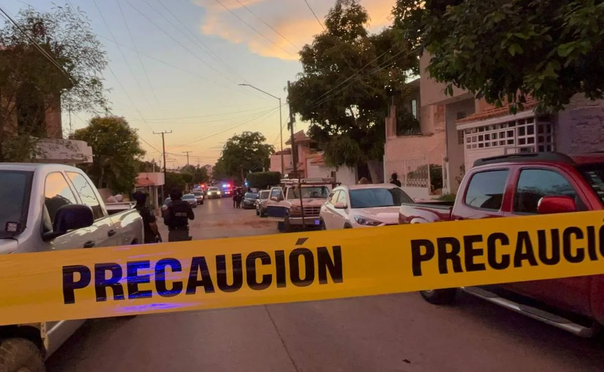 Enfrentamiento en Chiapas deja seis muertos y dos desaparecidos