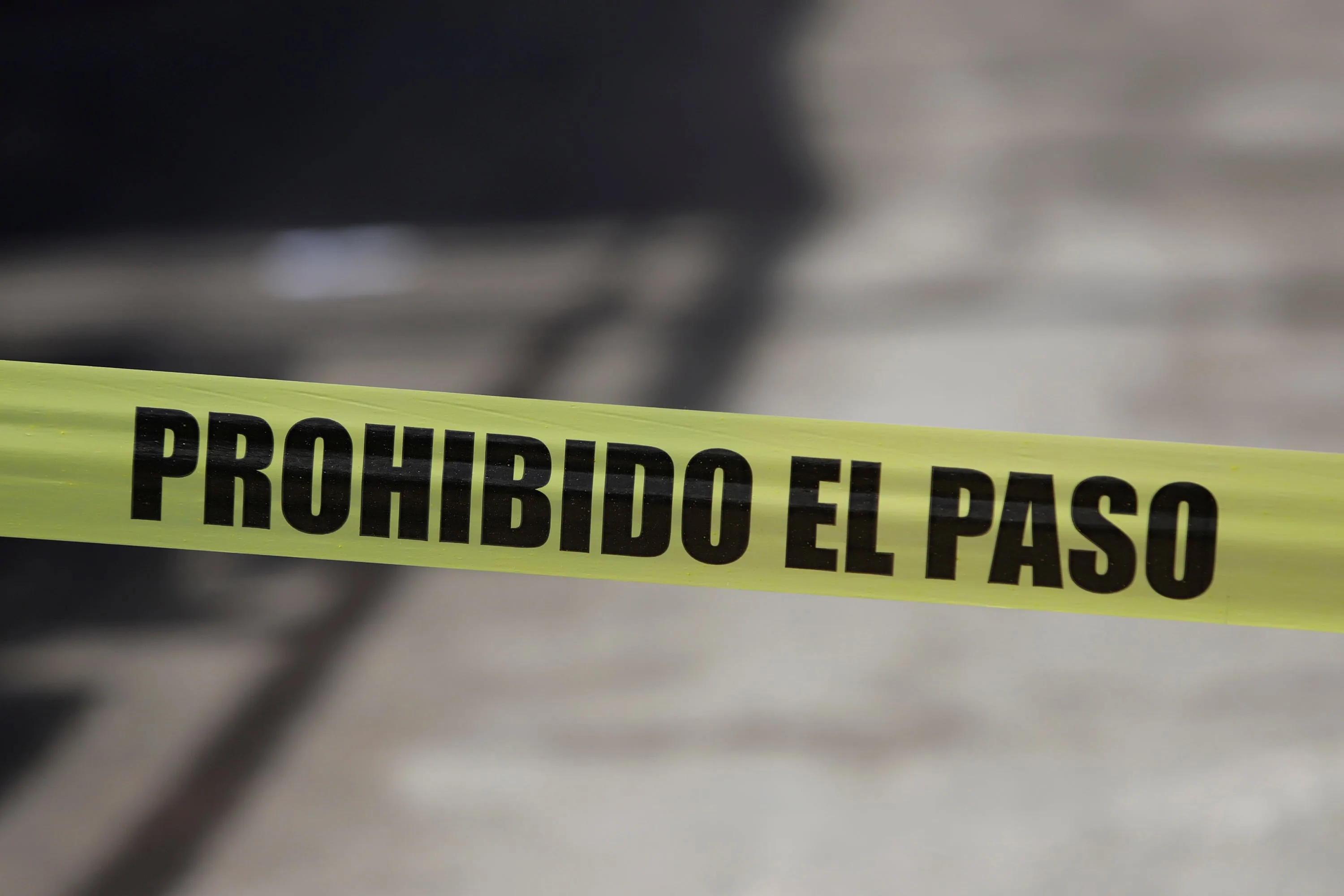 Enfrentamiento en Nuevo León deja cinco presuntos delincuentes abatidos