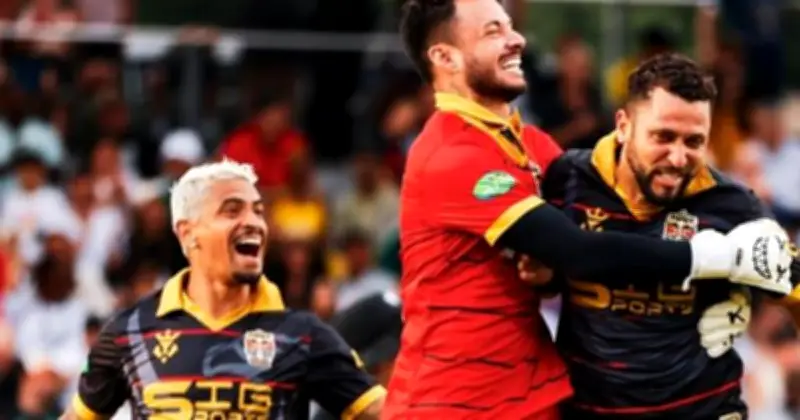 Equipo mexicano gana torneo en EU y se lleva un millón de dólares