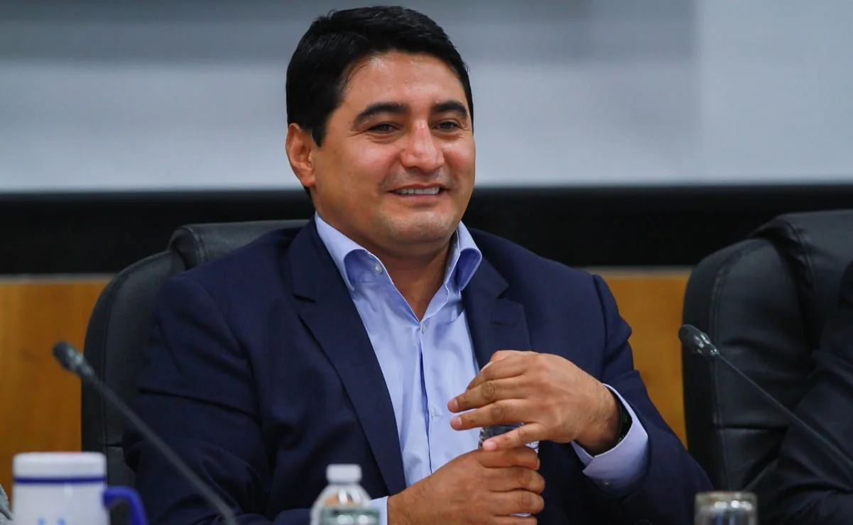 Erik 'Terrible' Morales vinculado a proceso por abuso sexual agravado