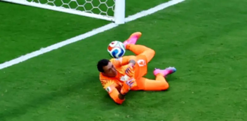 Error de Muslera condena a Uruguay: queda al borde de eliminación en Mundial 2026