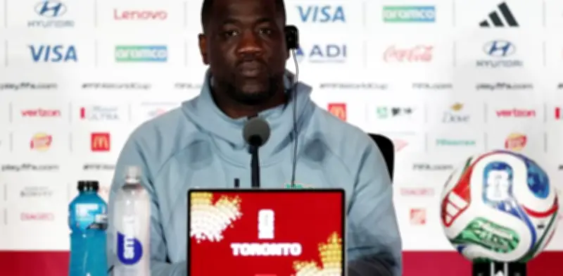 Escándalo en Mundial 2026: DT de Costa de Marfil acusa de racismo a Schweinsteiger