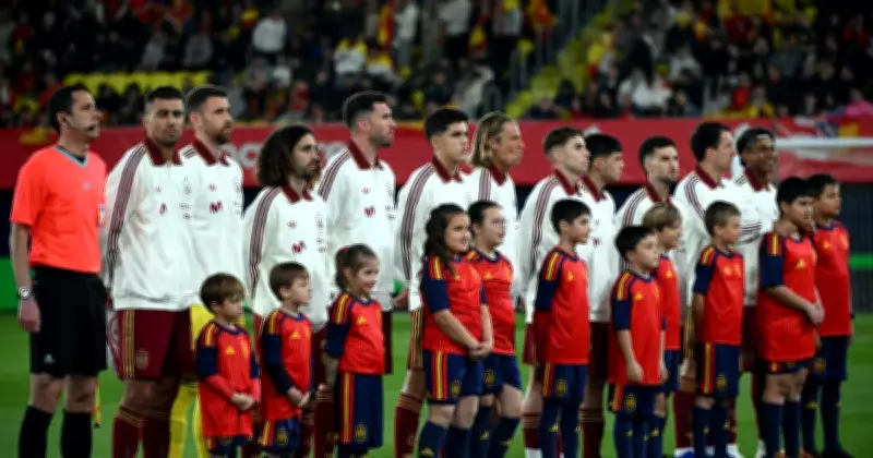 España debuta ante Cabo Verde en el Mundial 2026 el 15 de junio