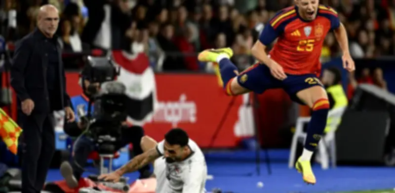 España empata con Irak y enciende alarmas a días del Mundial 2026