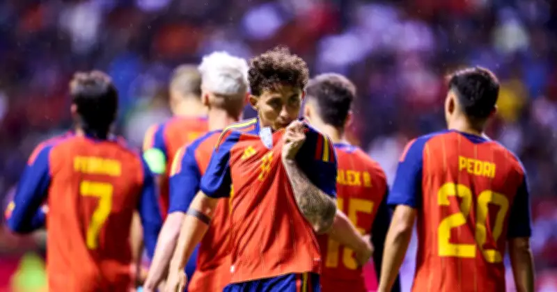 España llega al Mundial 2026 con racha de 30 partidos sin perder