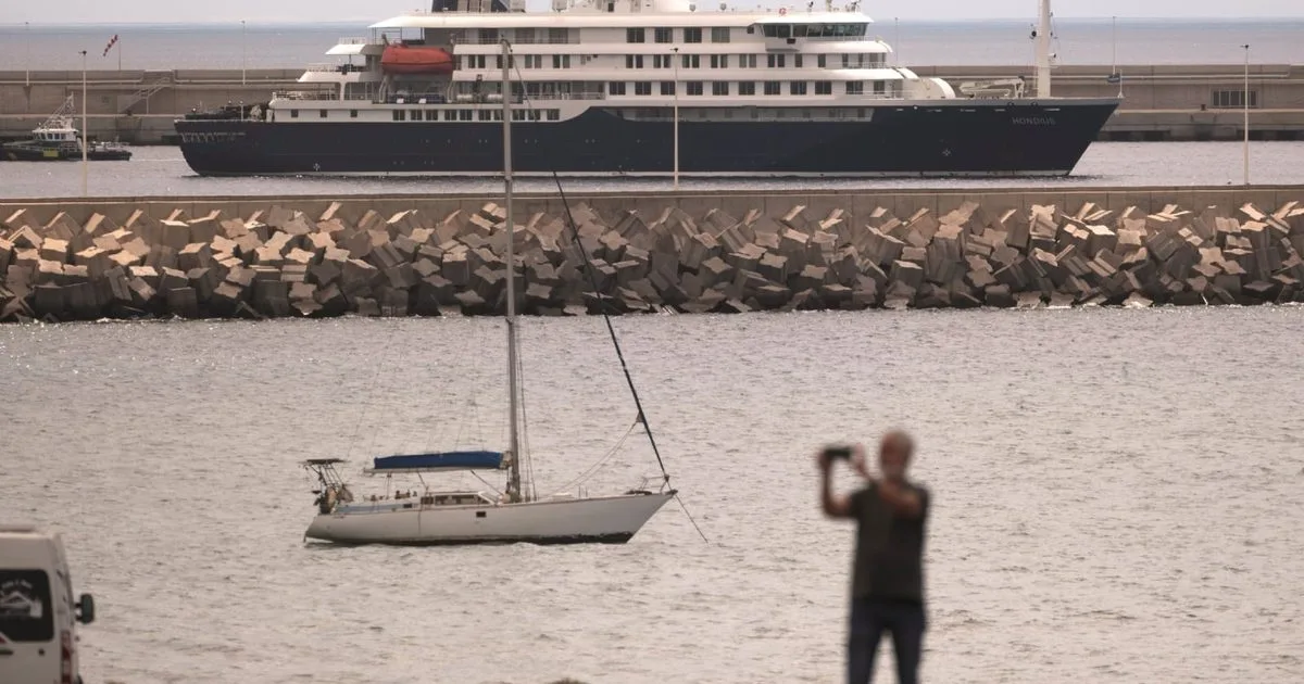 España reporta nuevo caso de hantavirus; brote del crucero suma 11 contagios