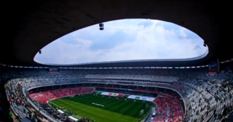 Estadio Banorte confirma boletos para palcohabientes rumbo al Mundial 2026