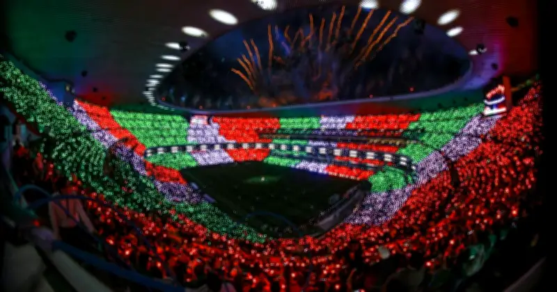 Estadio Ciudad de México recibe aval de la FIFA para el Mundial 2026