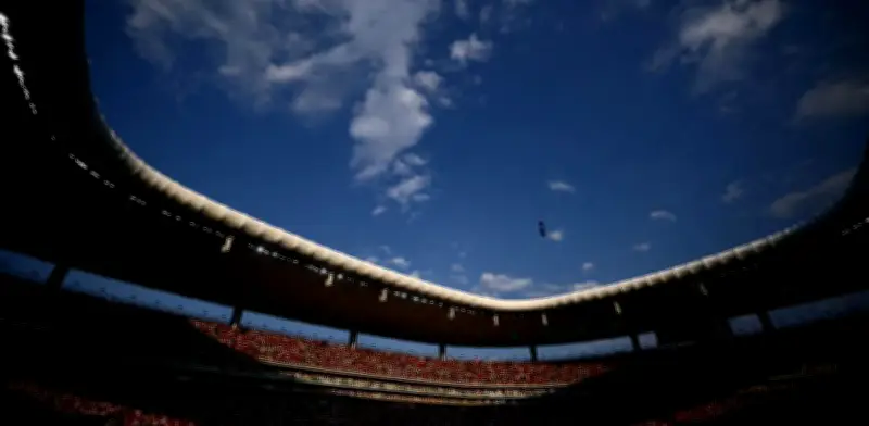 Estadio Guadalajara se despide del Mundial 2026 sin fase final