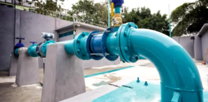 Estados suspenden en servicios de agua potable: Inegi reporta baja satisfacción
