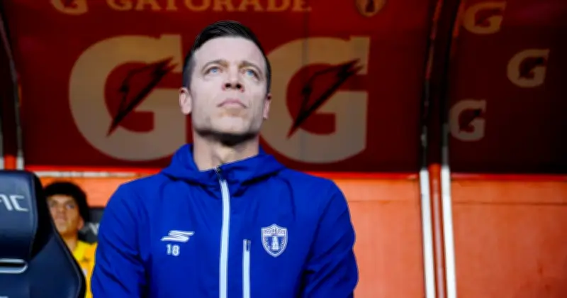 Esteban Solari, nuevo entrenador de Pumas: lo que se sabe