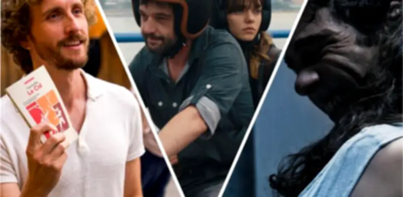 Estrenos de Sala de Arte Cinépolis para junio 2026: Alpha, El Afinador y más