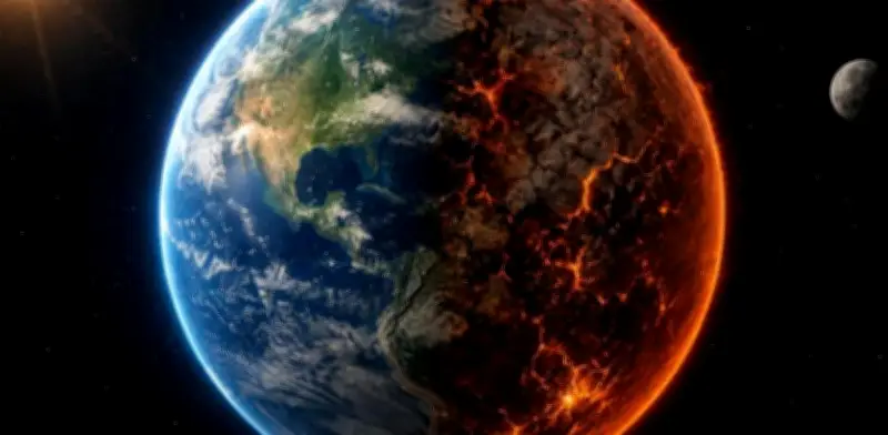 Estudio revela cuándo se terminará la vida en la Tierra: mil millones de años