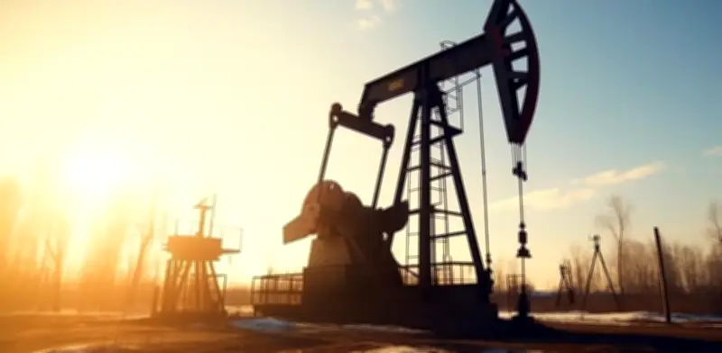 EU desplaza a Arabia Saudita y Rusia como mayor exportador de petróleo global