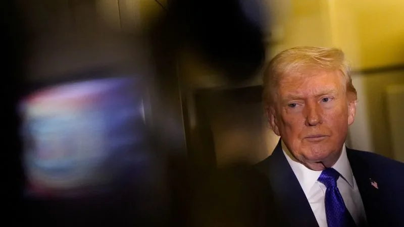 Trump ordenará liberar archivos gubernamentales sobre ovnis y vida extraterrestre