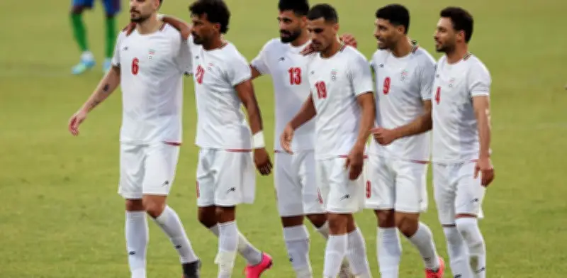 EU vigilará de cerca a selección de Irán para evitar infiltrados del IRGC