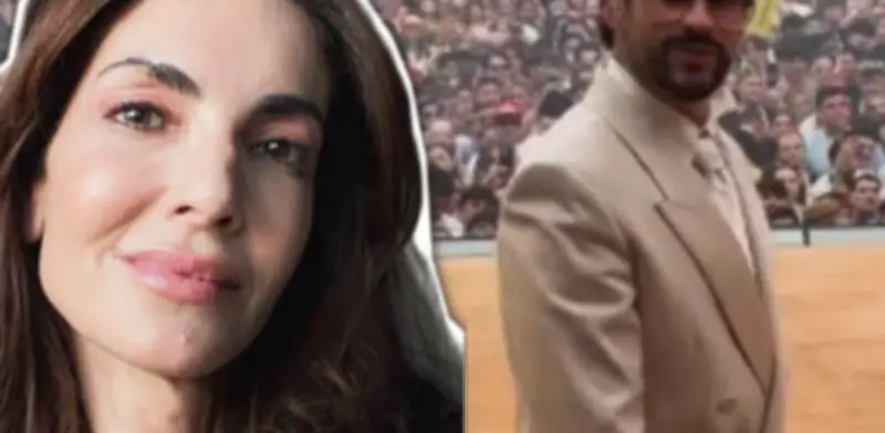Eugenia Silva: la modelo que cautivó a Bad Bunny en su concierto de Madrid