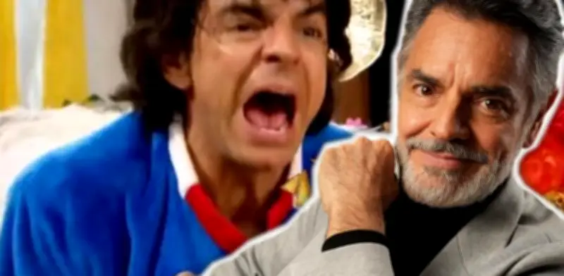 Eugenio Derbez y famosos apoyan a Cristiano Ronaldo en el Mundial 2026