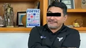 Exboxeador Erik 'N' vinculado a proceso por abuso sexual agravado