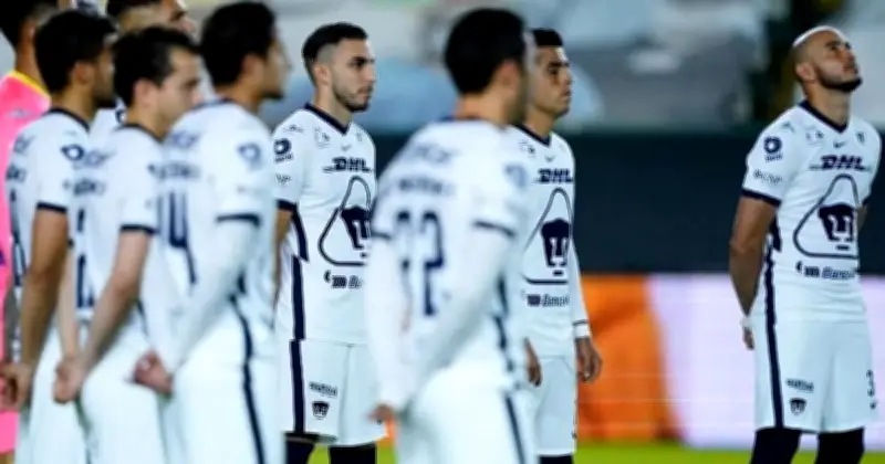 Exfigura de Pumas queda fuera del Mundial 2026 con Paraguay