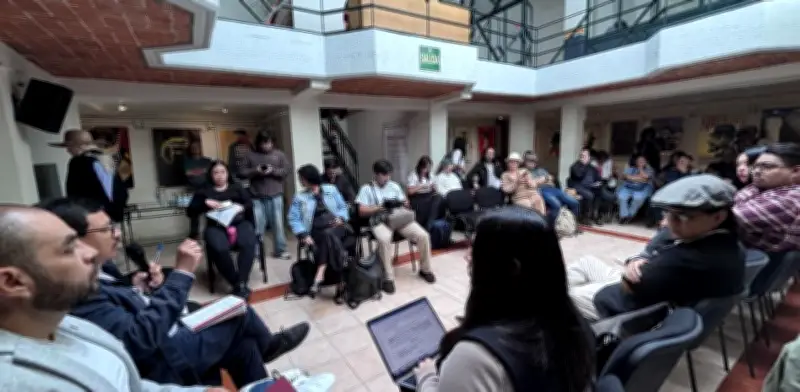 Exigen consejo consultivo para Casa del Poeta Ramón López Velarde