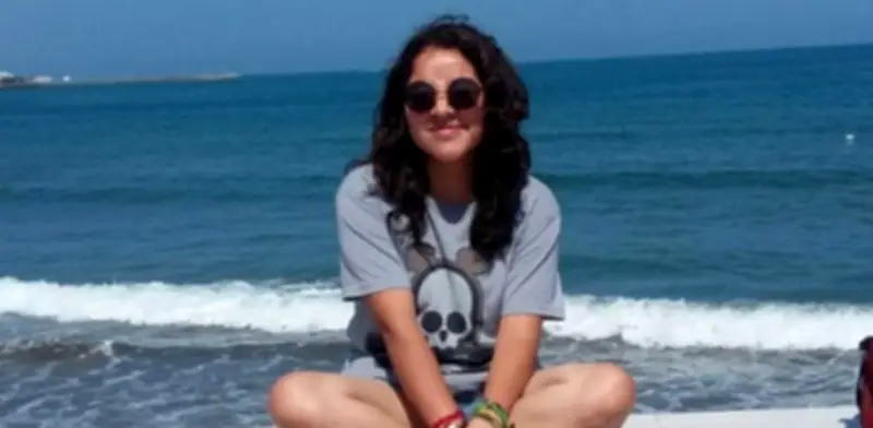 Exigen justicia para Andrea; vinculan a proceso a Bryan por feminicidio