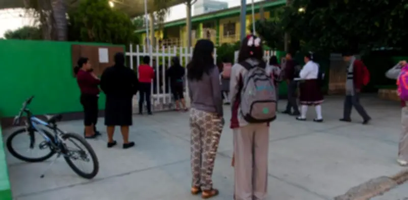 Exigen vigilar cada peso de los 800 mdp para educación en Oaxaca