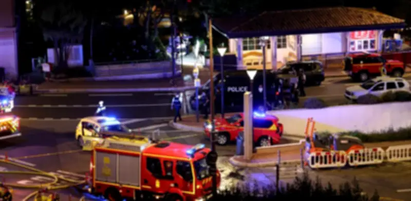 Explosión de paquete bomba en Mónaco: tres heridos, incluido empresario ucraniano sancionado