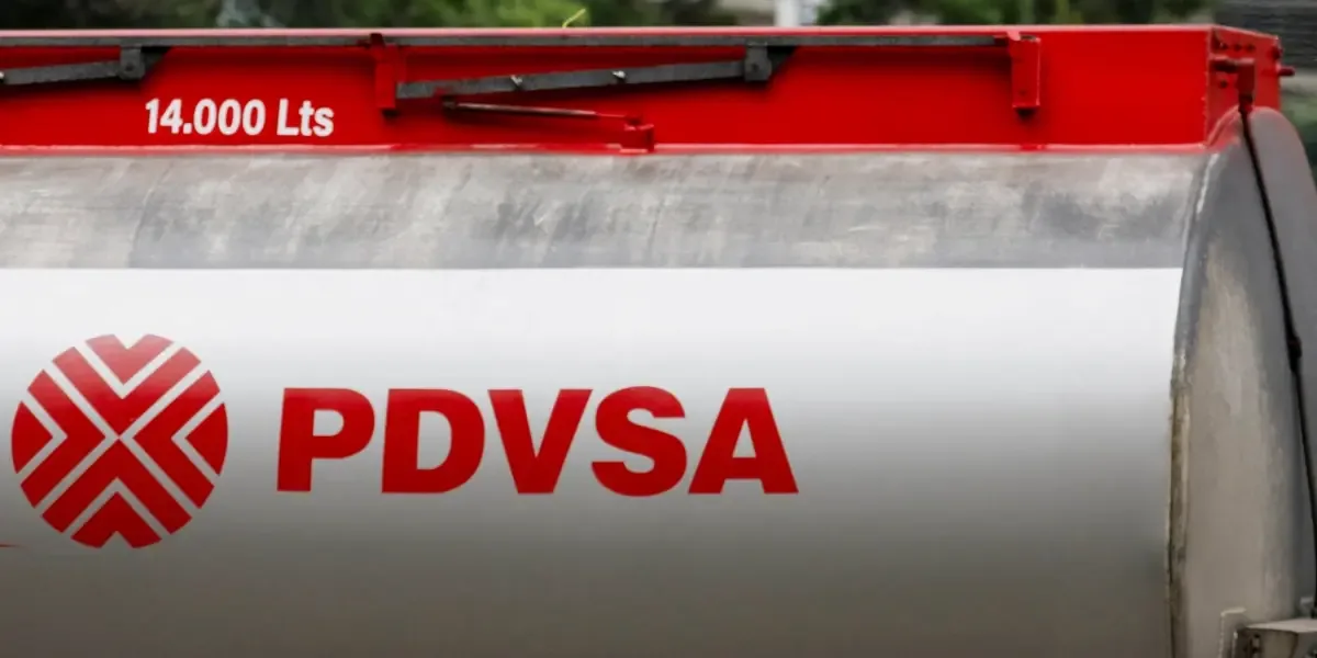 Explosión en planta de gas de PDVSA en Venezuela deja seis heridos