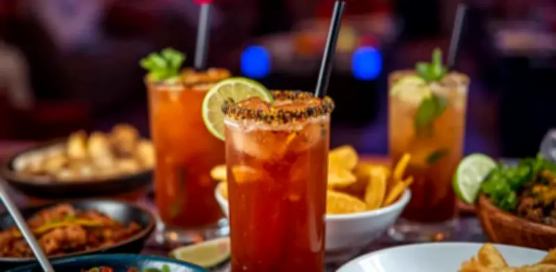 Expo Micheladas Tlatelolco 2026: sabor, garnachas y fútbol en CDMX