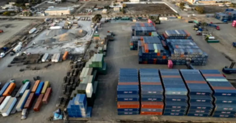 Exportaciones de México suben 25.4% en mayo; superávit de 2,259 mdd