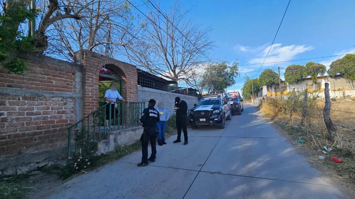 Exigen 15 mil pesos por falso secuestro en Nombre de Dios, Durango