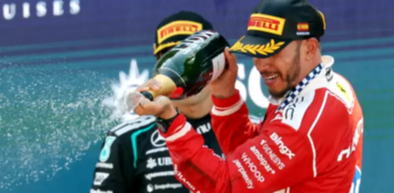 F1 2026: Así quedan pilotos y equipos tras Barcelona; Checo Pérez sin puntos