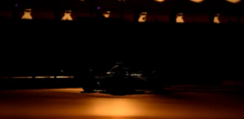 F1 busca sedes alternas por conflicto en Medio Oriente
