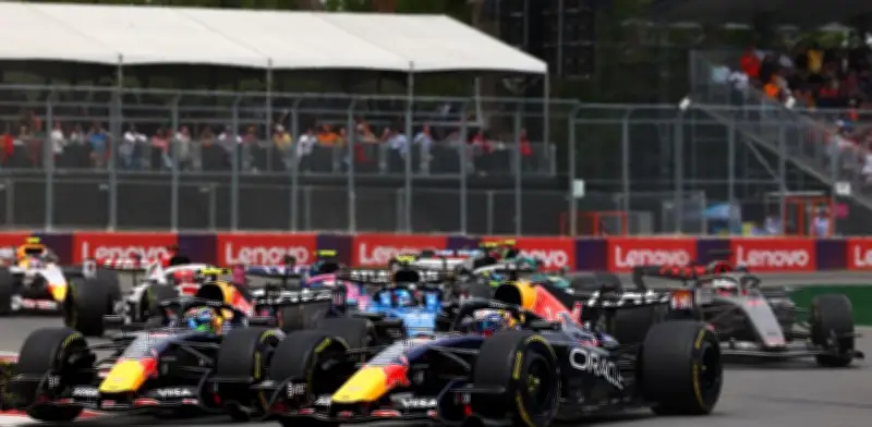 F1 confirma cambios en reglamento de motores para 2027 y 2028