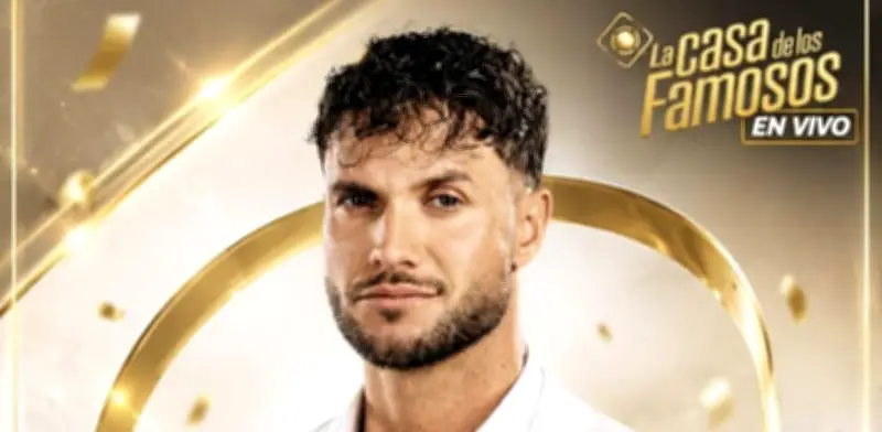 Fabio Agostini: De futbolista a ganador de La Casa de los Famosos 6