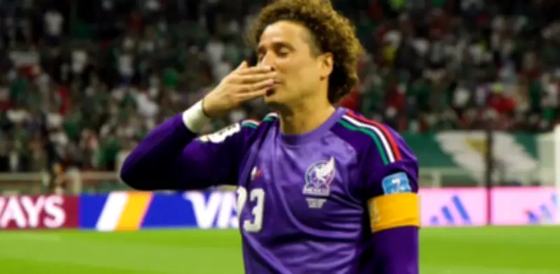 Faitelson critica homenaje a 'Memo' Ochoa en el Mundial: 'poco serio'