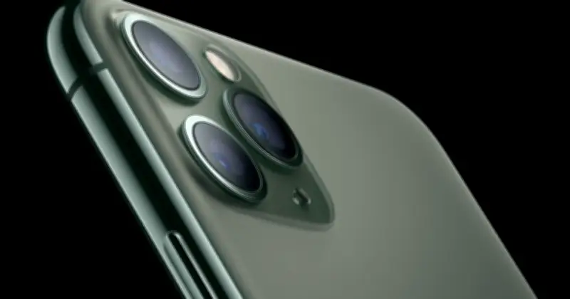 Falla en chips de iPhone no puede ser reparada por Apple