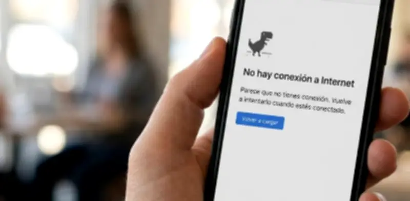 Falla masiva de Telcel y Telmex: sin internet ni llamadas telefónicas