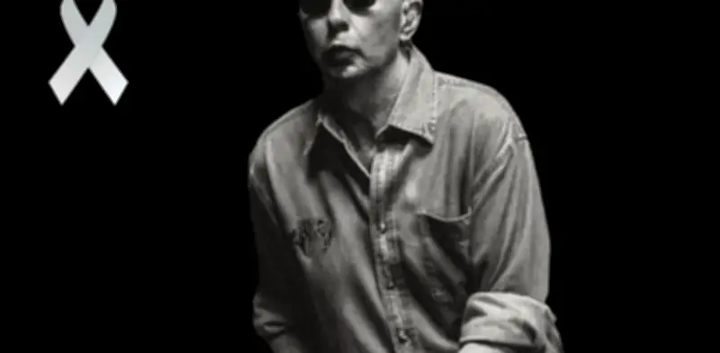 Fallece el Indio Solari, icónico vocalista de Los Redonditos de Ricota